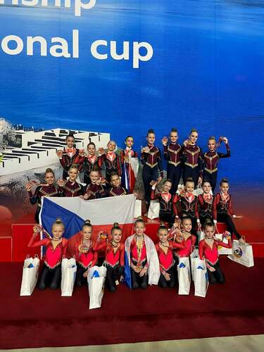 Arménie AGG Cup 2026 1
