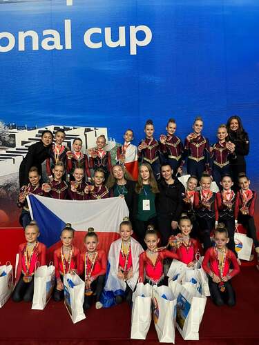Arménie AGG Cup 2026 4