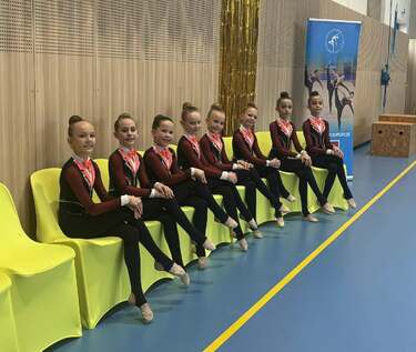 ESG Cup Říčany 3