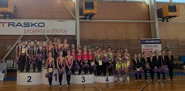 ESG Cup Vyškov 1
