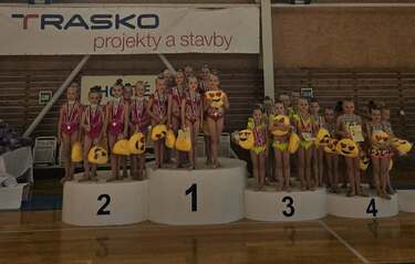 ESG Cup Vyškov 3