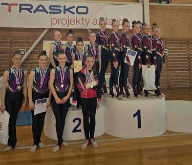 ESG Cup Vyškov 4