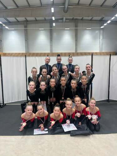 South Moravia Cup 2025 1