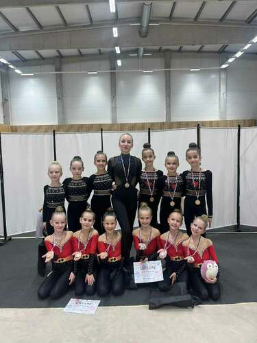 South Moravia Cup 2025 2