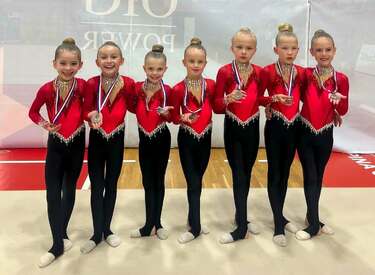 ESG CUp České Budějovice 2