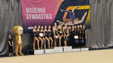 Buppi Cup na Slovensku 2
