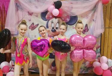 Disney Cup 2026 2