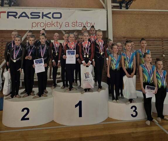 ESG Cup Vyškov 2