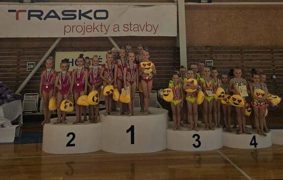ESG Cup Vyškov 3