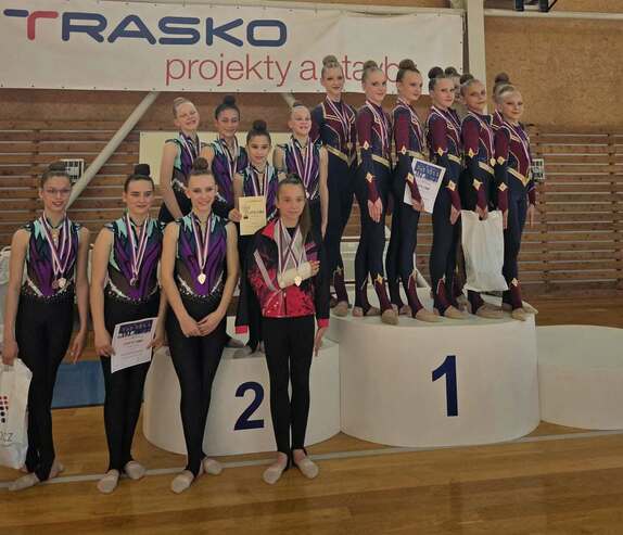 ESG Cup Vyškov 4