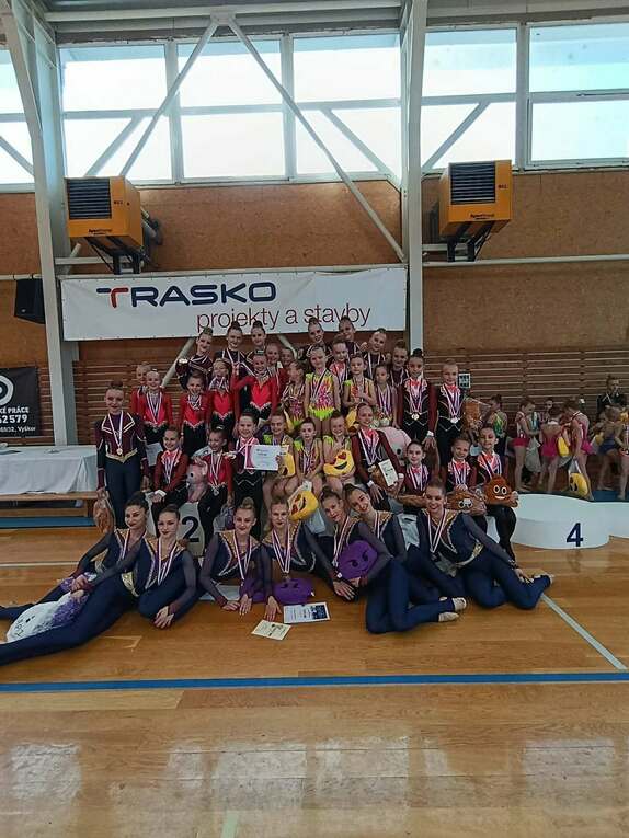 ESG Cup Vyškov 5