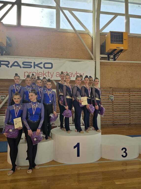ESG Cup Vyškov 6