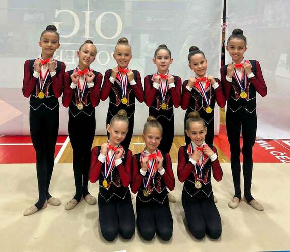 ESG CUp České Budějovice 5