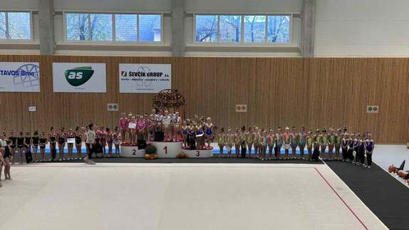 South Moravia Cup 2025 7