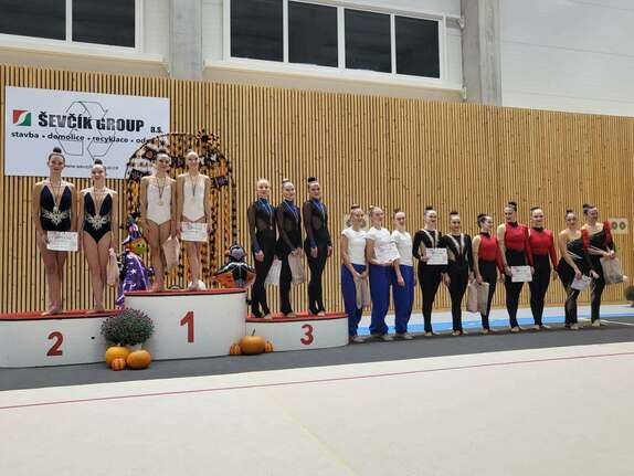 South Moravia Cup 2025 8