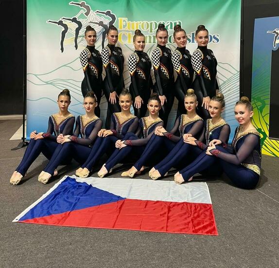 Mistrovství Evropy 2026 - Bulharsko Samokov 1