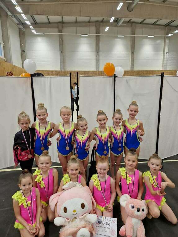 South Moravia Cup 2025 12