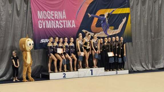 Buppi Cup na Slovensku 2