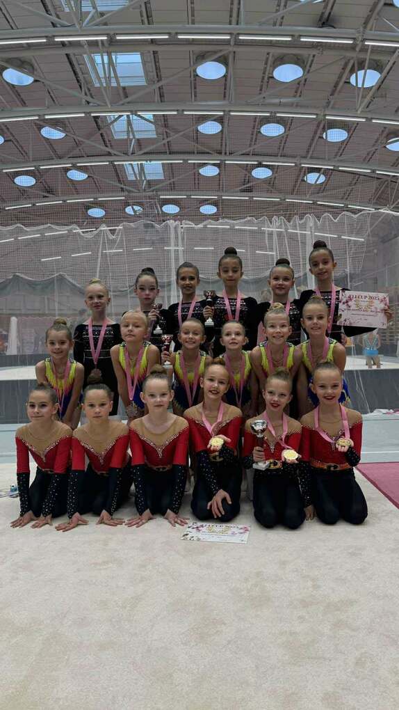 Břežany podzim 2025 2