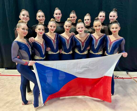 Academic Cup 6