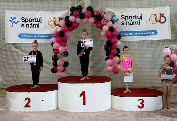 Disney Cup 2026 3